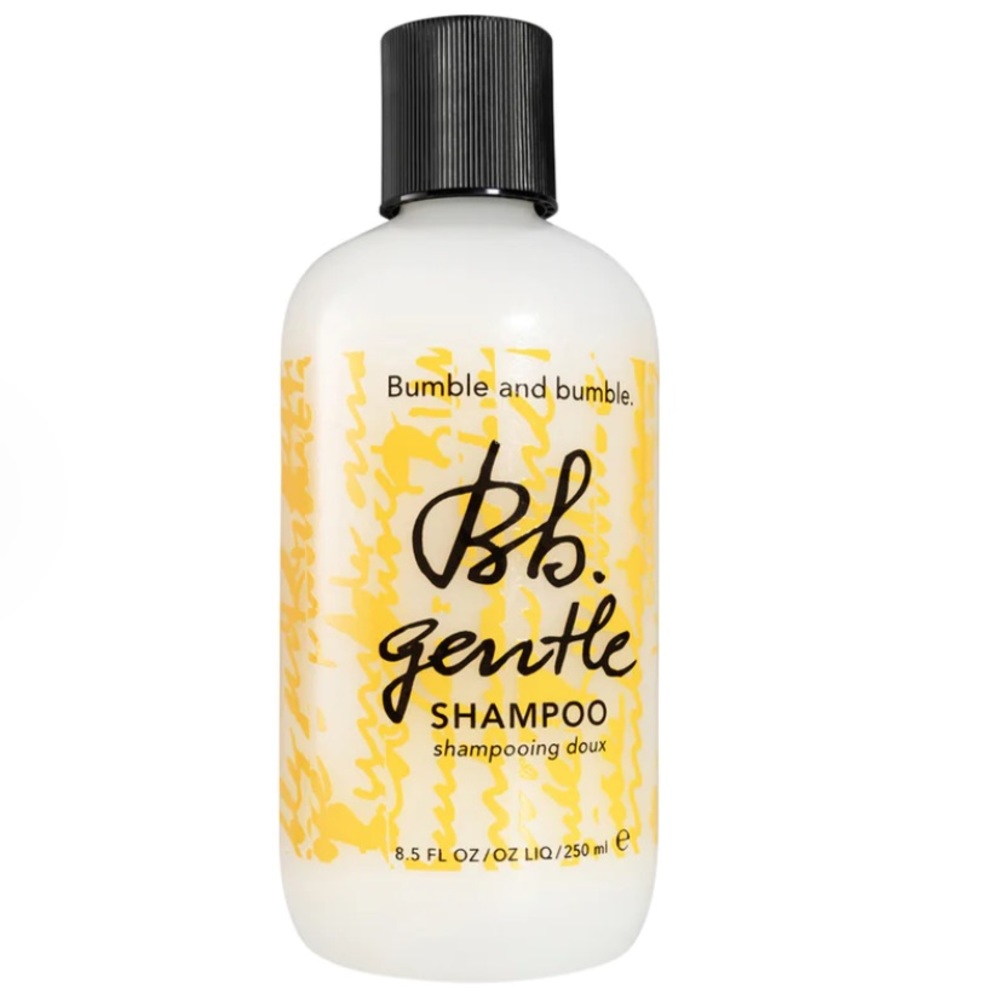 Brand New Bumble and Bumble Gentle Shampoo